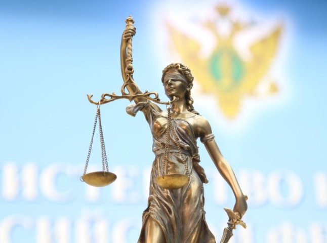 Представники Управління юстиції у Закарпатській області провели на вулицях Ужгорода флешмоб
