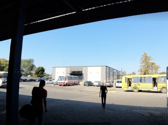 З автостанції Мукачева: опубліковано важливу інформацію для пасажирів