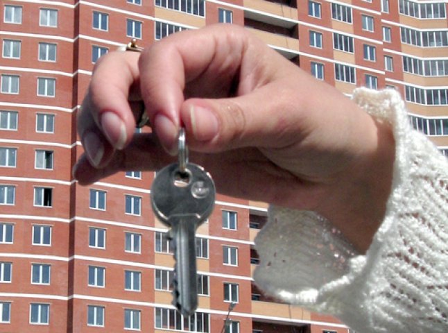 Закарпатська пенсіонерка судиться з квартирантами за власний будинок
