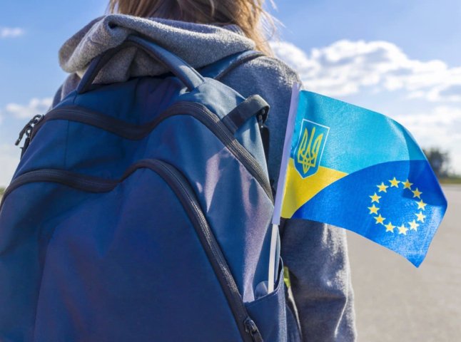 Українцям у ЄС продовжать тимчасовий захист: відомо, на який термін Українцям у ЄС продовжать тимчасовий захист: відомо, на який термін