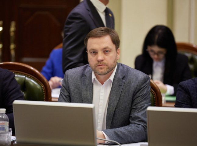 Депутати проголосували за призначення нового міністра внутрішніх справ