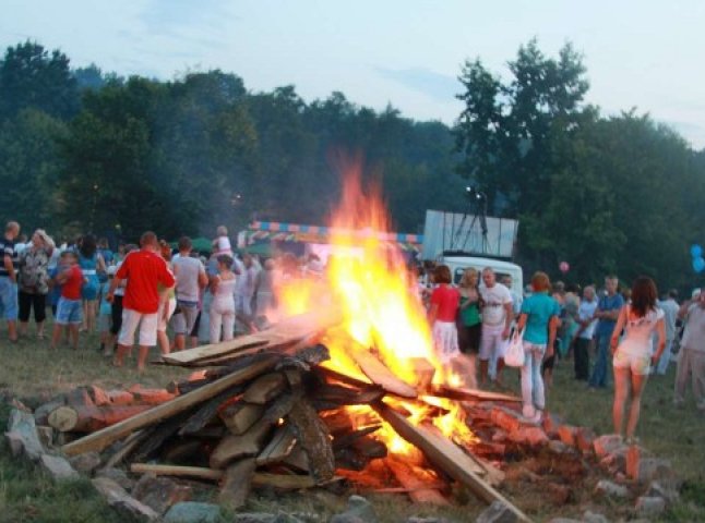 Перечинці готуються до фестивалю "Лемківська ватра"