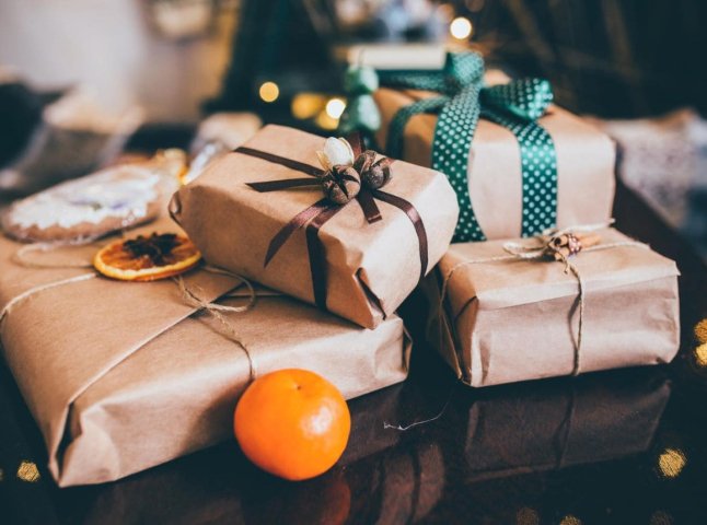 Від ігор до техніки: які подарунки обрати на Новий рік