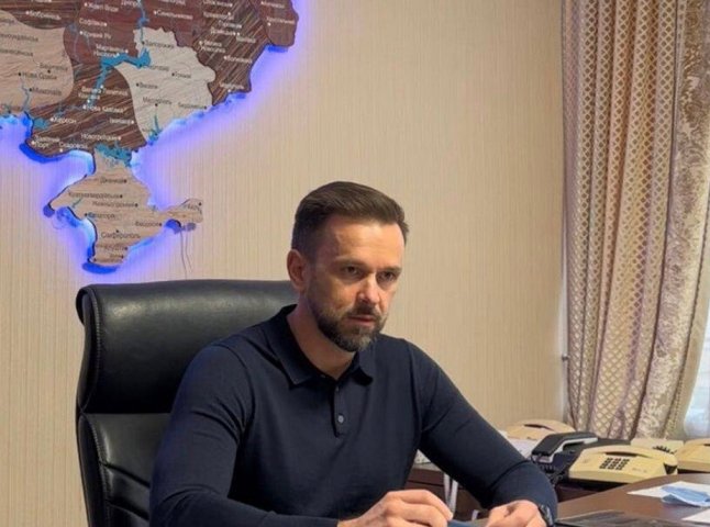 Зеленський призначив нового очільника Закарпаття, – журналіст