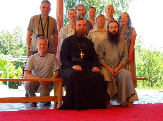 Польські прочани відвідали монастирі Закарпаття