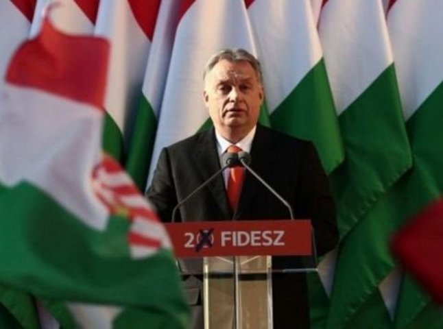 Угорщина платитиме за газ росії рублями – Орбан