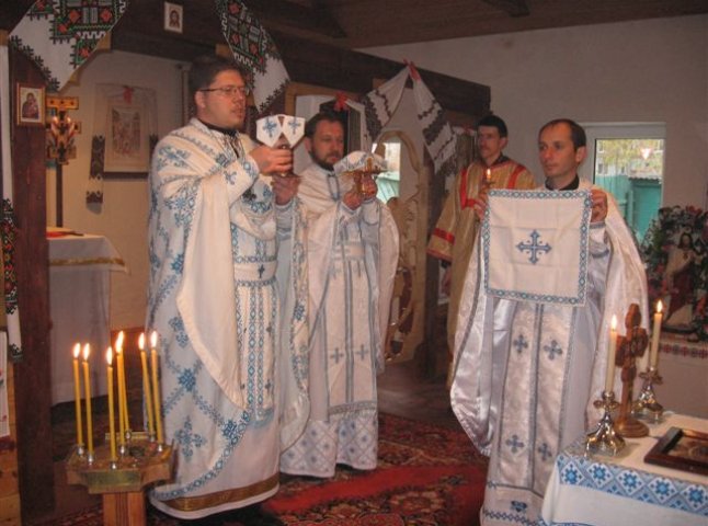 75 років тому Мукачівська греко-католицька єпархія здобула статус sui iuris