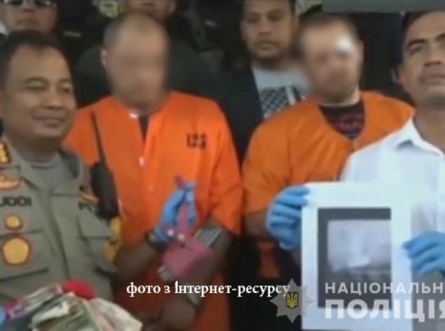 На острові Балі за резонансний злочин затримали екс-міліціонера із Закарпаття