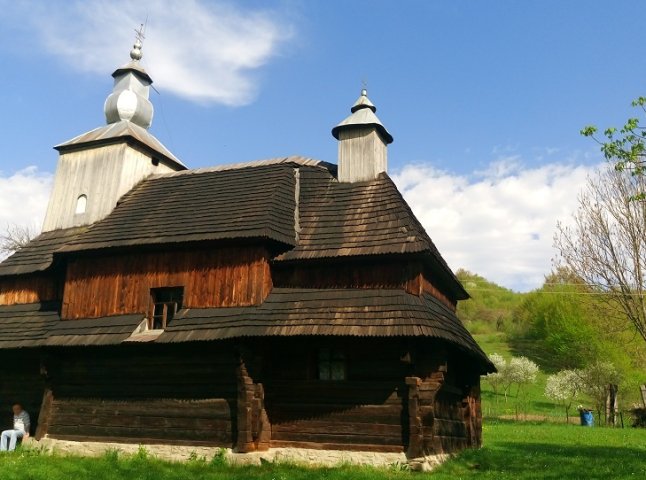 Москаль закликав «знавців культових споруд» відремонтувати кілька старих дерев’яних церков у високогірних селах Закарпаття