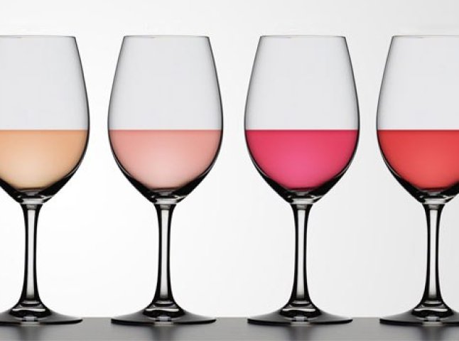 В Ужгороді відбудеться фестиваль рожевих вин
