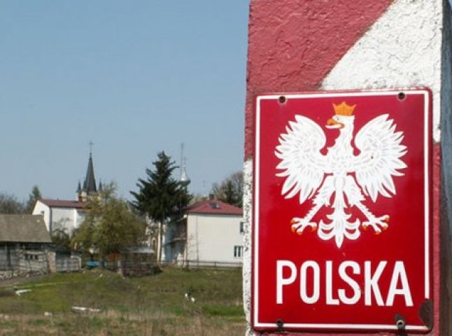 На Закарпатті може з’явитися пункт пропуску на кордоні з Польщею
