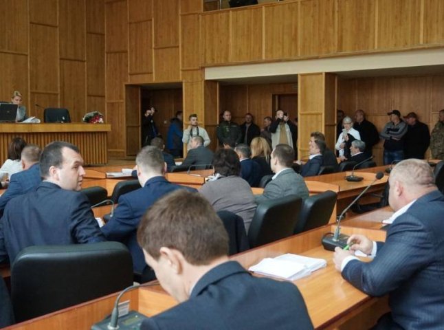 На реставрацію "Совиного гнізда" депутати виділили додатково майже 10 мільйонів гривень