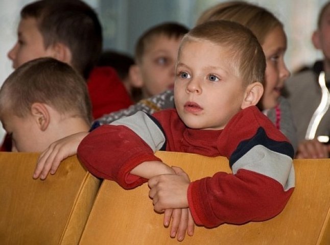 Із школи-інтернату села Домбоки втекло четверо дітей