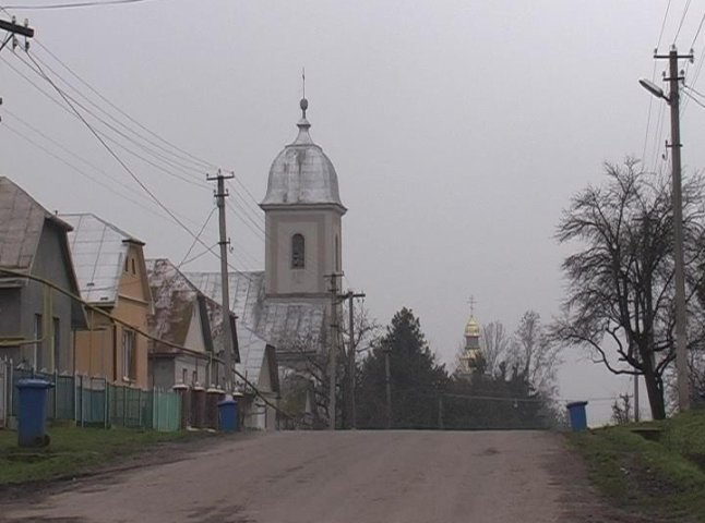 Забуте німецьке село Бартгаус та його патріот (ФОТО)