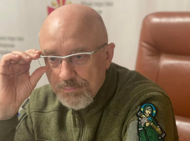 Резніков заявив, що в Україні зараз проходить третій етап війни