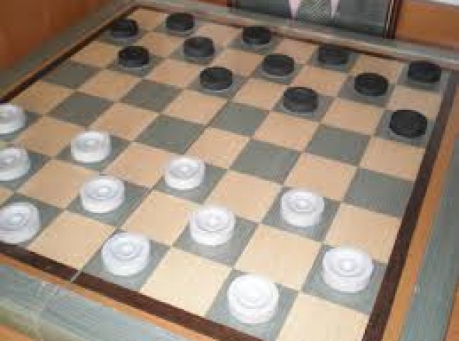На Тячівщині відбудеться обласний турнір із шашок-64