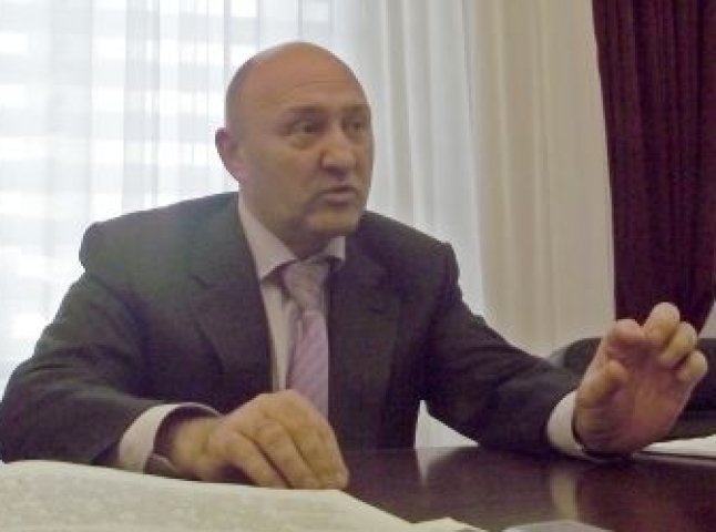 Людина, яка дала вказівку бити людей на Євромайдані, подала у відставку