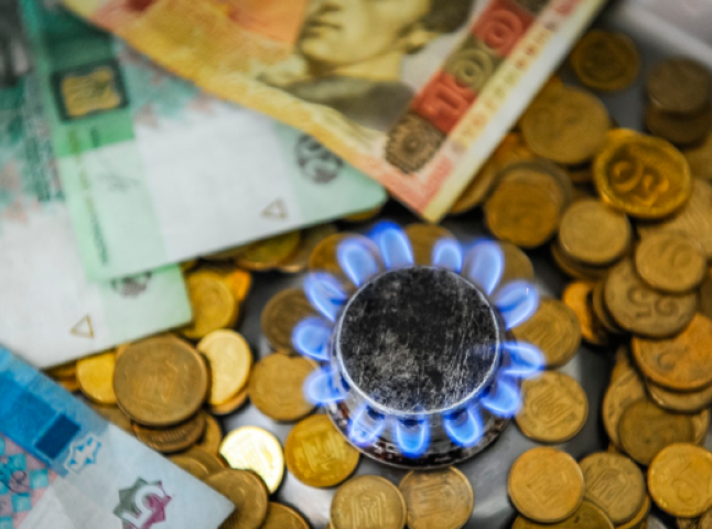 Прем’єр каже, що ціна на газ зросте, але буде найнижчою за останні п’ять років