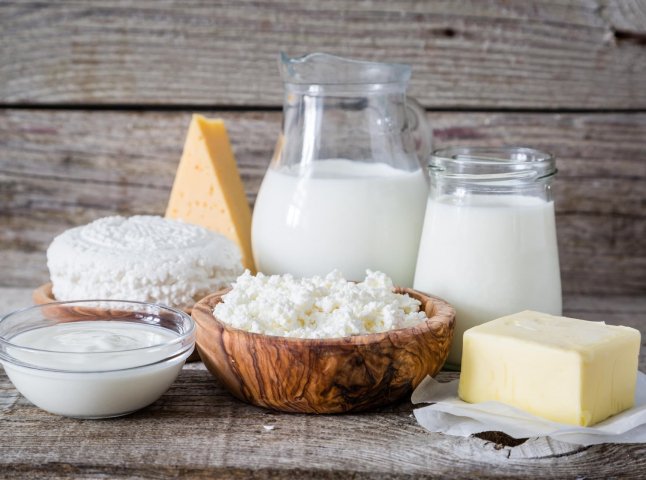 Вартість молочних продуктів змінилась: які зараз ціни у магазинах