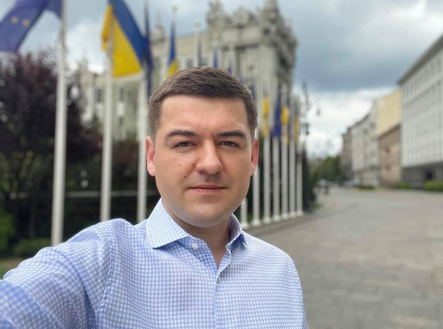 Мукачівська райдержадміністрація отримала нового очільника