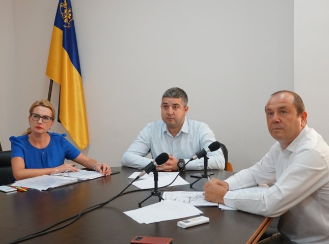 Міжвідомча робоча група схвалила проєкт закупівлі електроавтобусів для громади Ужгорода