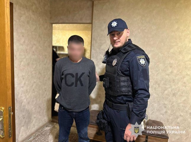 Ужгородець отримав вирок за вбивство мешканки Київщини
