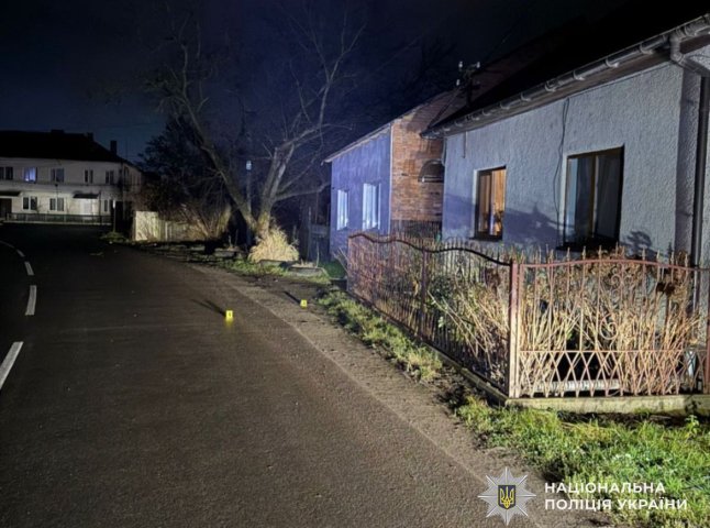П’яний водій скоїв аварію. Загинув пішохід