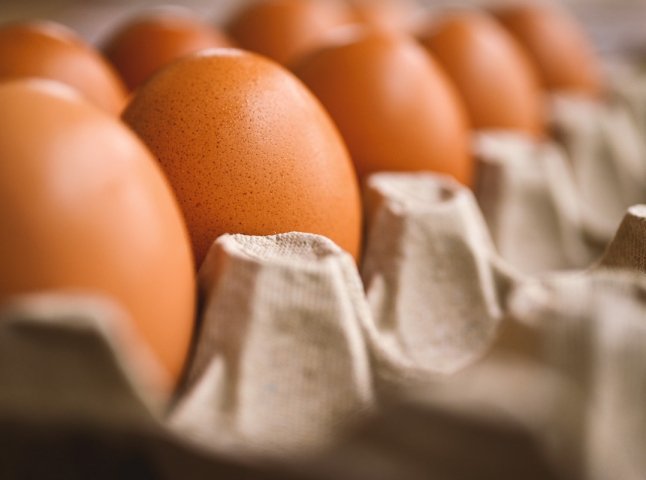 Ціни на яйця: у Мінагрополітики розповіли, коли вони знизяться
