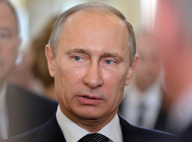 Астролог не виключив вбивство Путіна вже цієї осені