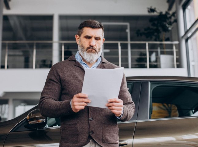 Продавайте зараз: українців попередили про втрату доступу до власних автівок