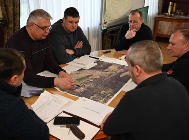 Льодохід на річках Закарпаття цього року пройшов без негативних наслідків, – ОВА