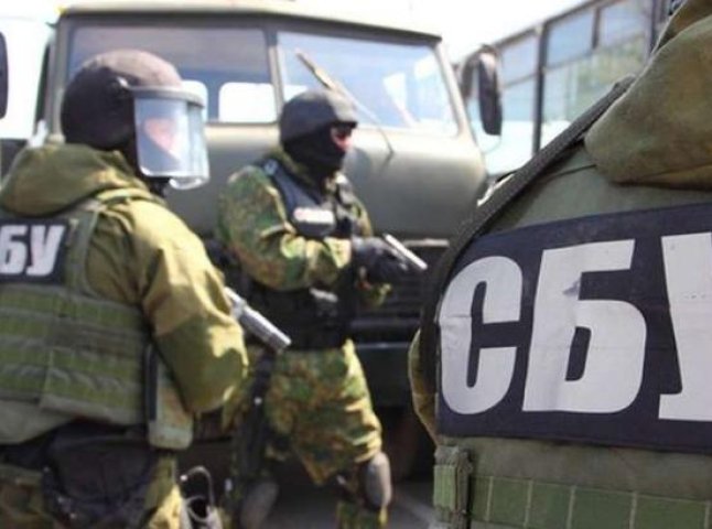 СБУ попередила про масштабне антитерористичне навчання в Ужгороді