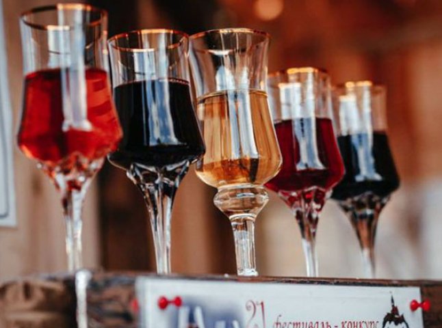 Офіційне відкриття фестивалю «Червене вино – 2017» відбудеться 12 січня