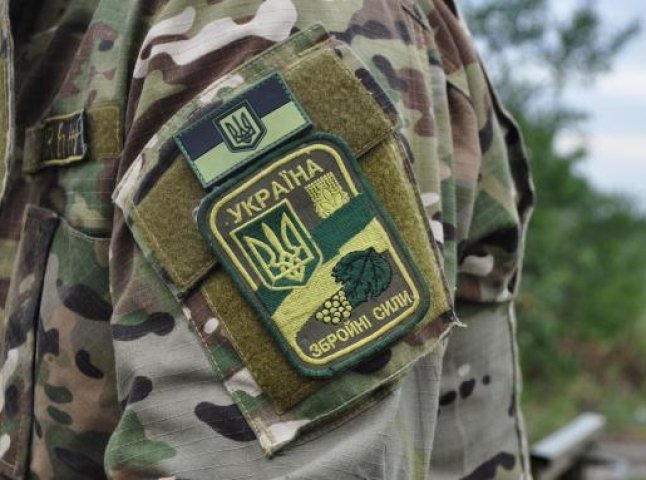 Від платників Берегівщини на підтримку української армії спрямовано 3,4 мільйони гривень