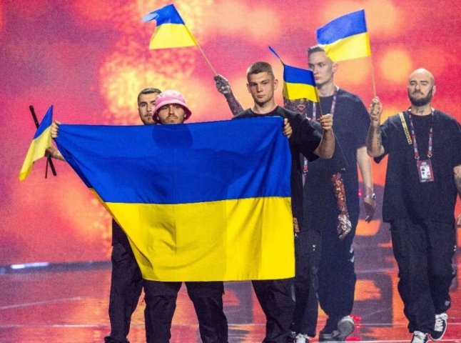 Євробачення 2023 в Україні: міністр культури повідомив про готовність країни провести конкурс