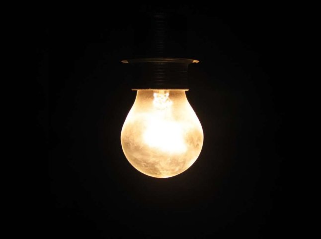 Відключення світла у Мукачеві: озвучено нову інформацію