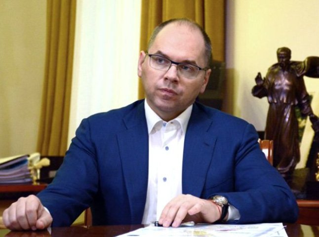 Міністр Степанов оприлюднив обнадійливу заяву