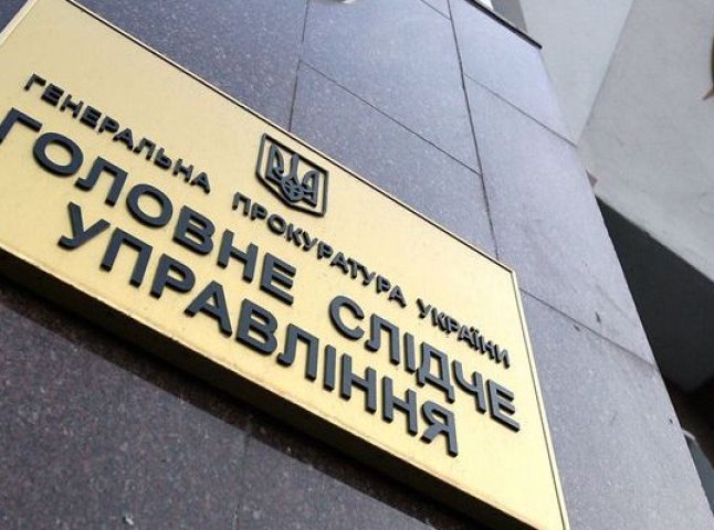 ГПУ перенесла допит керівника "Правого сектора" Закарпаття на липень