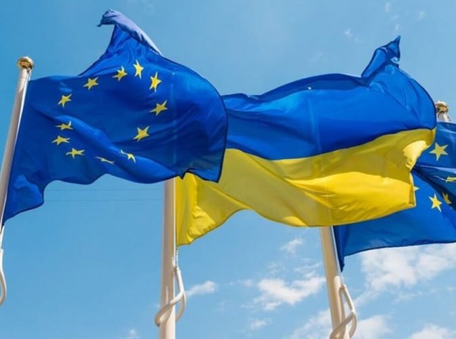 Соратник Зеленського розповів, коли орієнтовно України вступить у ЄС