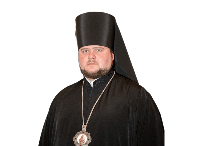 Єпископ Варсонофій (Руднік)