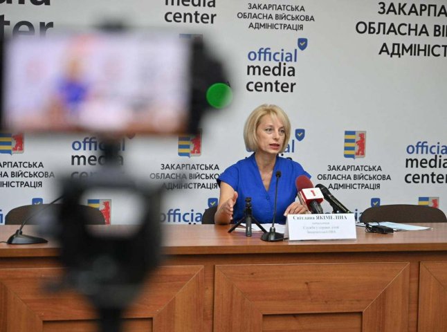 На Закарпатті зростає кількість усиновлених дітей На Закарпатті зростає кількість усиновлених дітей