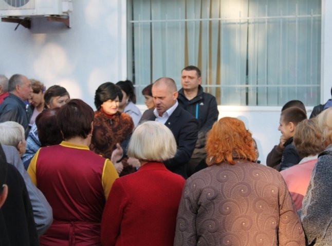 Мешканці Мукачева хочуть змін