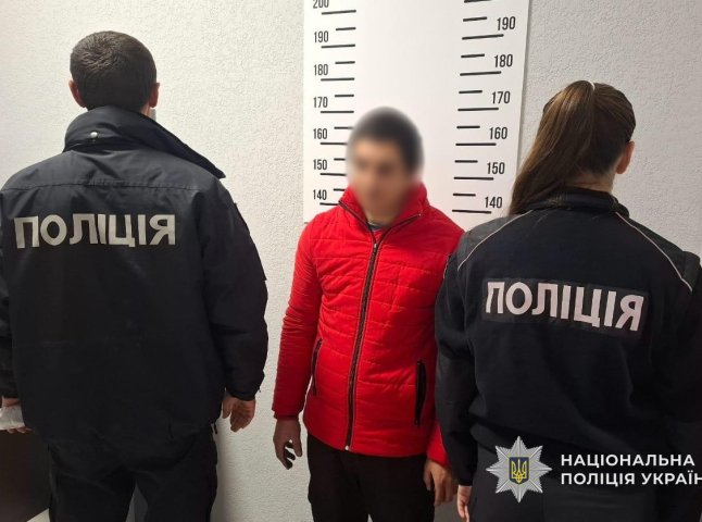 Викрили чергового організатора переправлення військовозобов’язаних через кордон