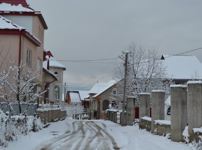 У Нижній Апші обікрали будинок місцевого бізнесмена