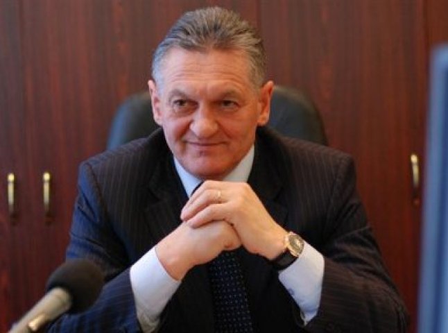 Олександр Ледида: "Через рік політичної сили ЄЦ в Україні не буде"