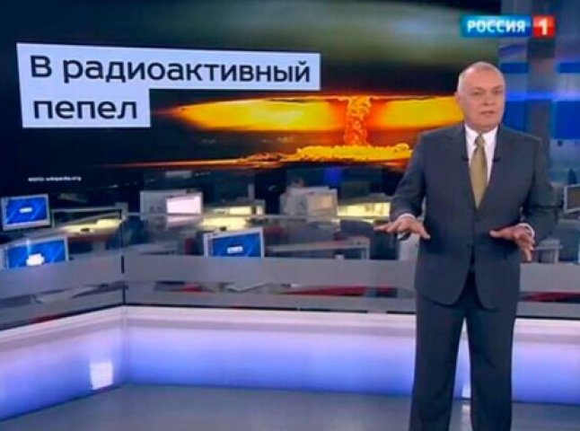 В Ужгороді обговорять тему захисту інформаційного простору України