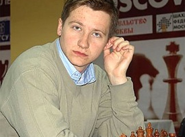 Захар Єфименко з Мукачева — у “золотому” складі збірної України на Всесвітній шаховій Оліміпаді