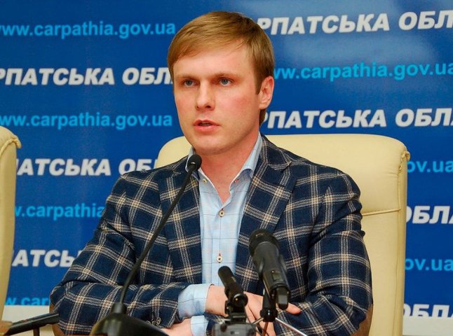 Валерій Лунченко: "Обласний Антикризовий енергетичний штаб працює"