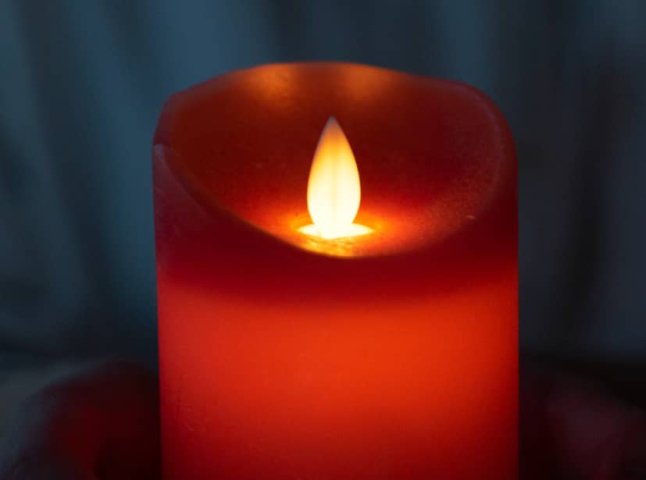 В Ужгороді в понеділок поховають загиблого на війні захисника