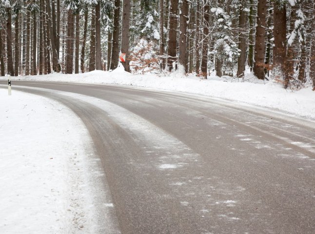 Якою буде погода у перший тиждень грудня на Закарпатті